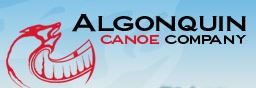 Algonquin Canoe